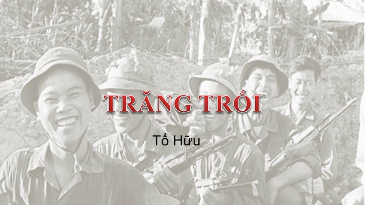 Trăng Trối Là Gì?