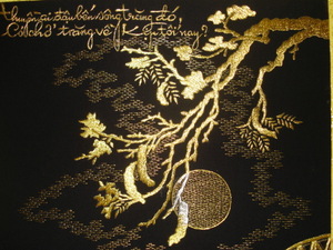 Trăng trong thơ Hàn Mặc Tử Gallery 2