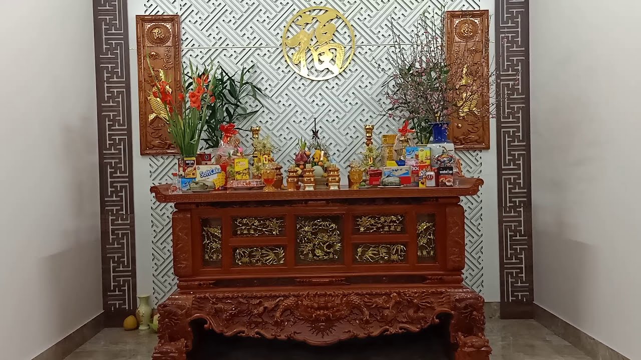 Tranh Cá Chép Treo Ở Đâu Trong Nhà?