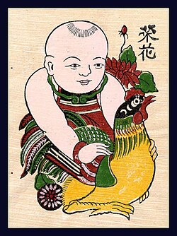 Tranh Dân Gian Đông Hồ - Vẻ Đẹp Truyền Thống Việt Nam
