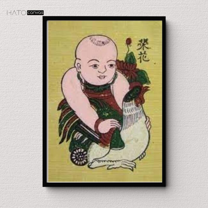 5 Nghệ Thuật Truyền Thống Việt Nam Gallery 2