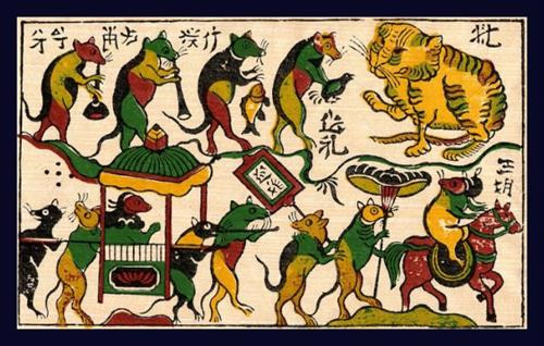 2 Nghệ Thuật Truyền Thống Của Người Việt Gallery 2