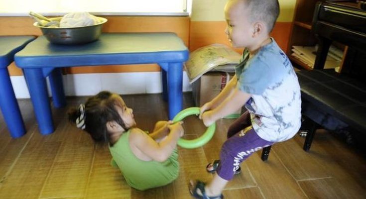 Tranh giành nhau là gì? Nguyên nhân và cách giải quyết