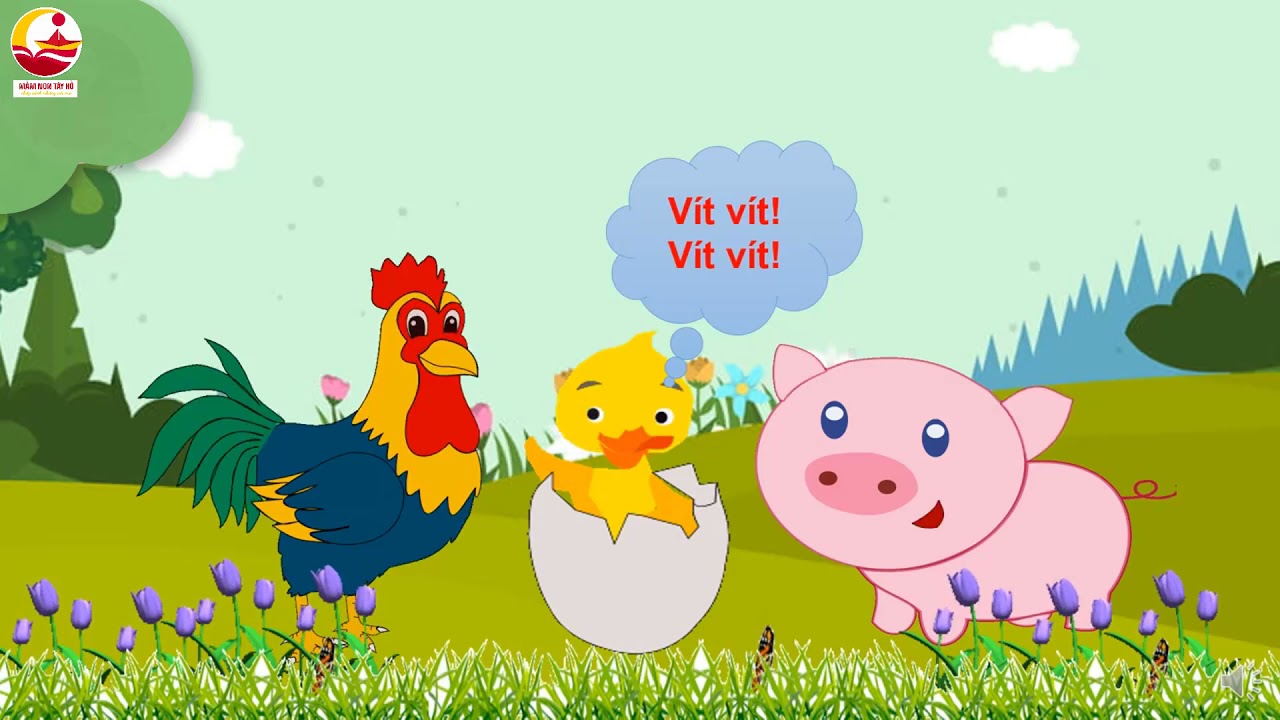 Tranh Truyện Quả Trứng: Những Câu Chuyện Ý Nghĩa Từ Vật Thường Ngày