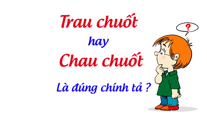 Trao Chuốt Là Gì? Hướng Dẫn Chi Tiết Gallery 2
