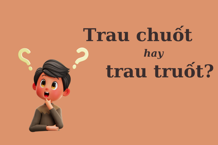 Trau truốt là gì? Nghệ thuật trau chuốt trong thiết kế và viết lách Gallery 2