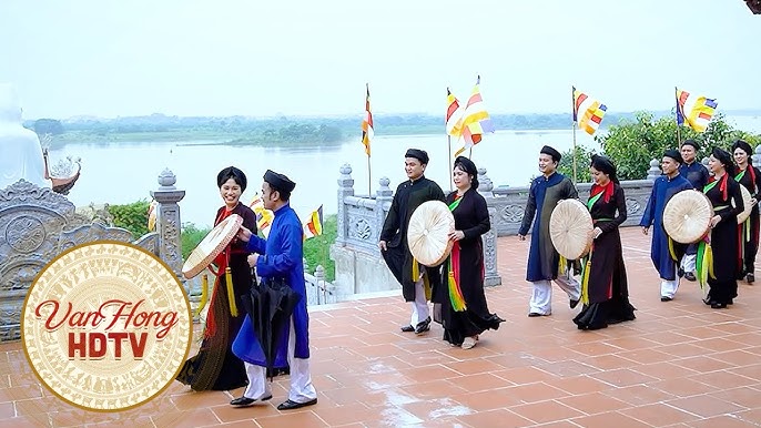 Trảy Hội là gì? Lễ hội truyền thống đặc sắc của người Việt