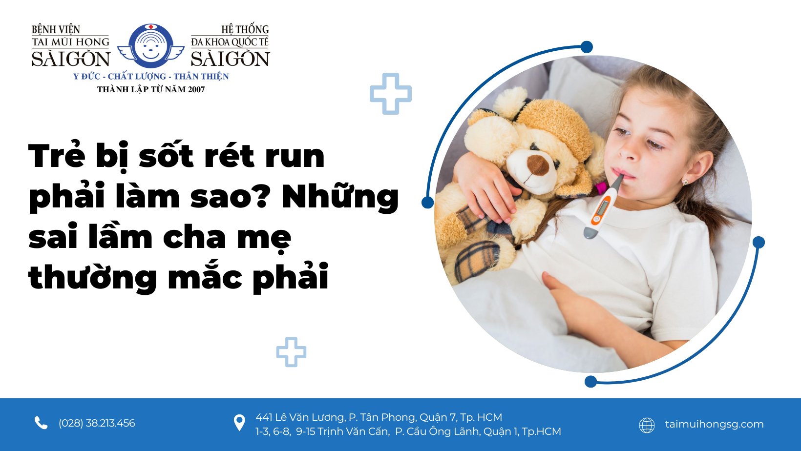 Trẻ em bị sốt rét phải làm sao?