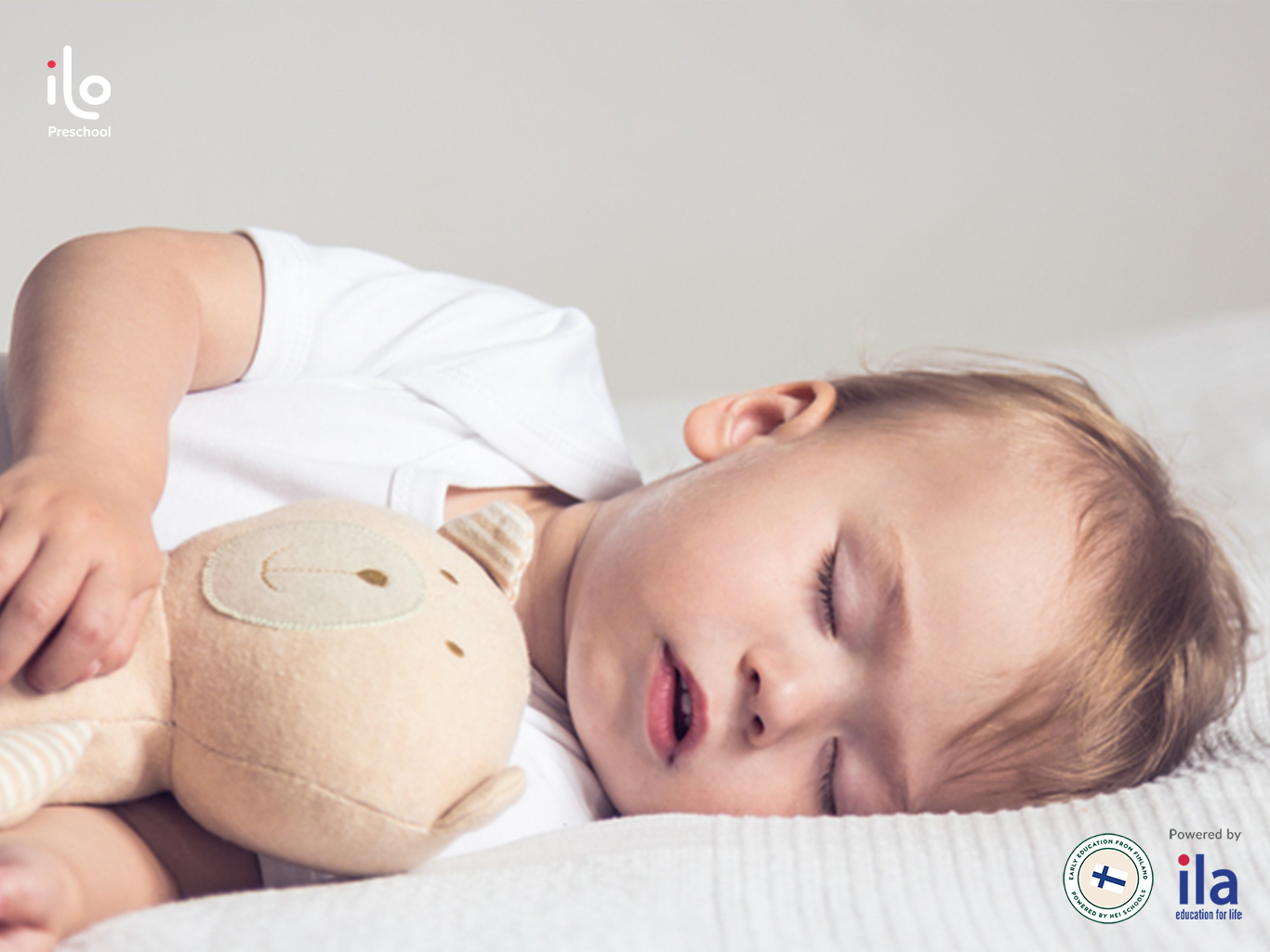 Trẻ Em Ngủ Đêm Hay Trằn Trọc: Nguyên Nhân Và Cách Khắc Phục