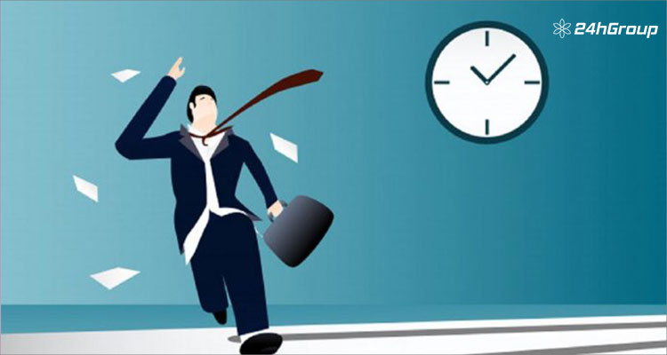 Trễ giờ là gì?
