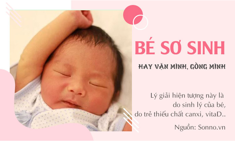 Trẻ Hay Rướn Đỏ Mặt: Nguyên Nhân Và Cách Xử Lý