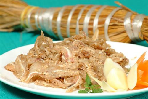 Tré làm từ gì? Gallery 2