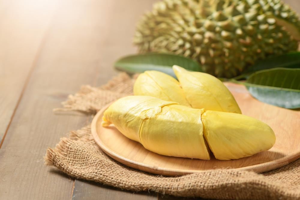 Trẻ Mấy Tháng Ăn Được Sầu Riêng?