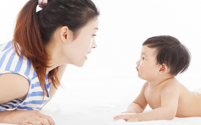 Trẻ Mấy Tháng Biết Hóng Chuyện? Gallery 2