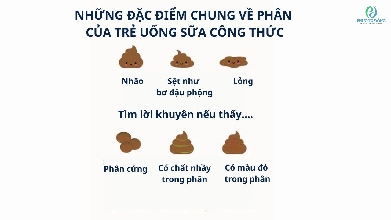 Trẻ Mấy Tháng Đi Ngoài Thành Khuôn?