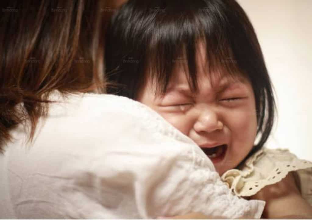Trẻ Thở Rít Về Đêm: Nguyên Nhân, Điều Trị và Phòng Ngừa