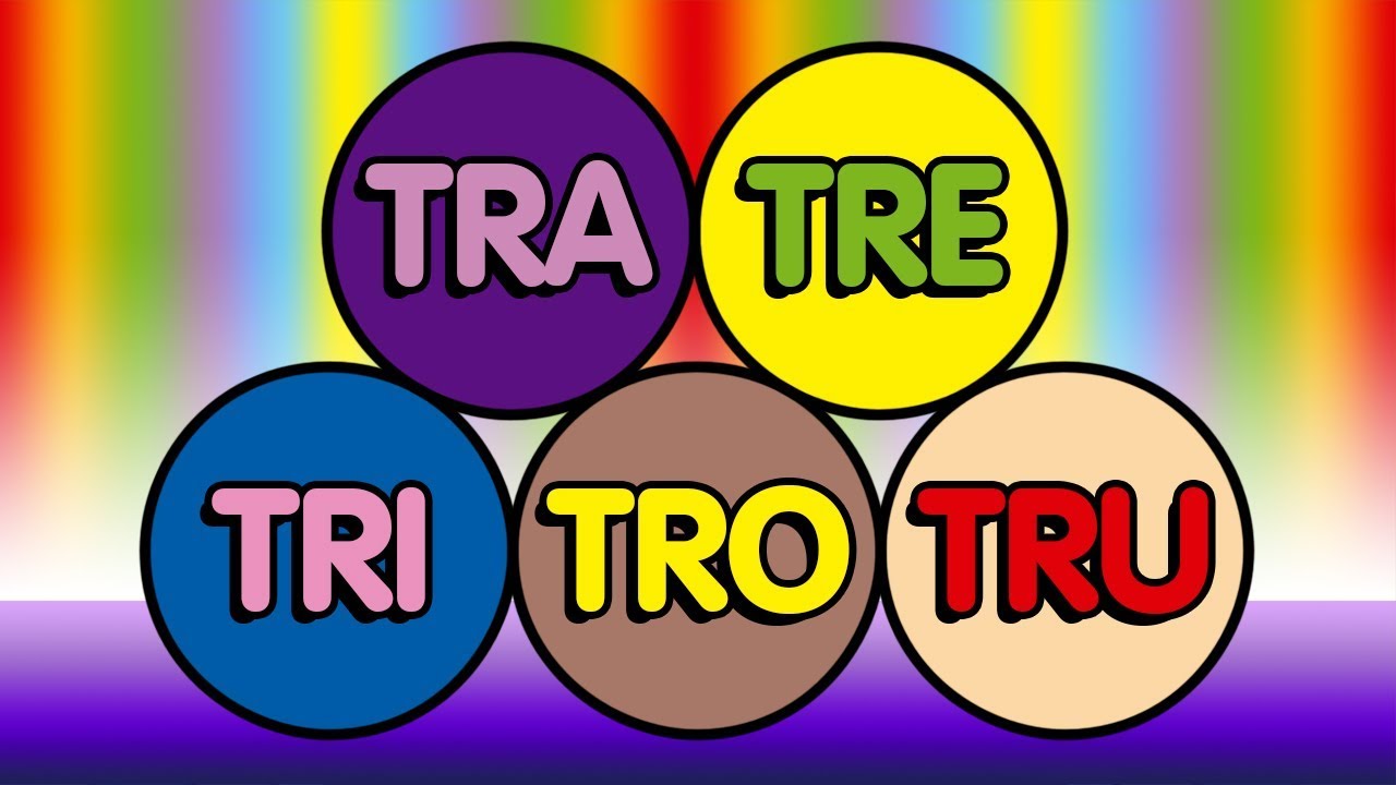 Tre Trở Là Gì?