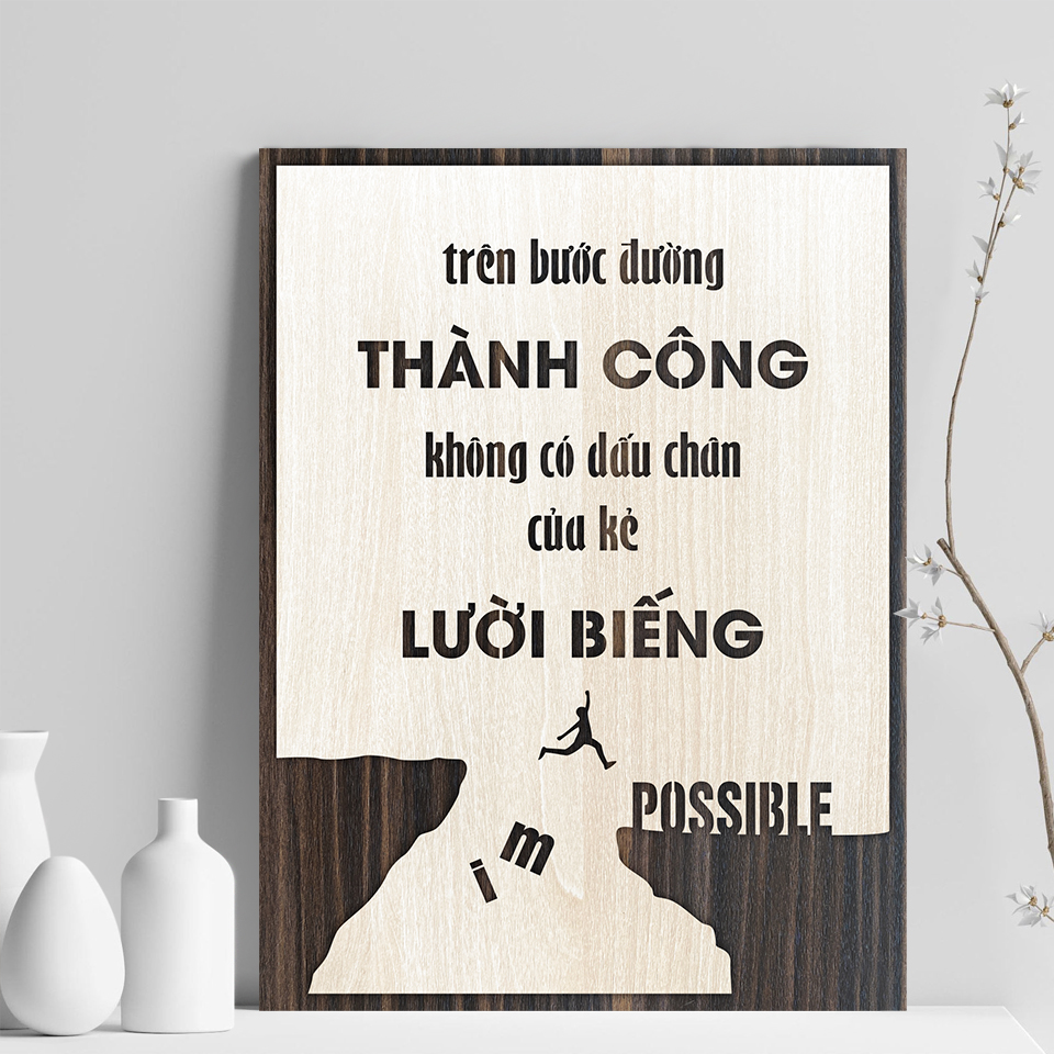 Trên Bước Đường Thành Công