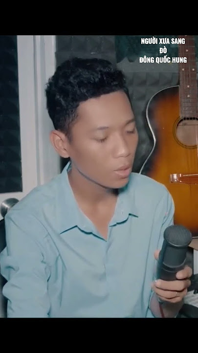 Trên chuyến đò chiều tình cờ gặp nhau