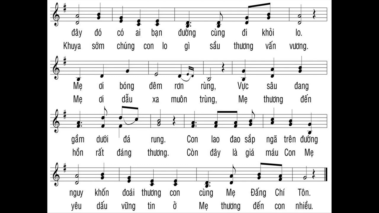 Trên Con Đường Về Quê