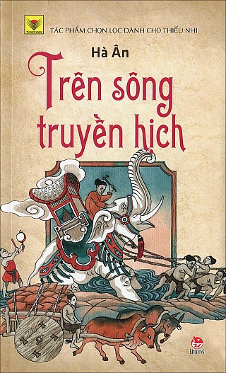 Trên Sông Truyền Hịch Gallery 2