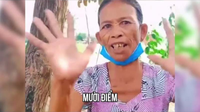 Trend 10 Điểm Là Gì?
