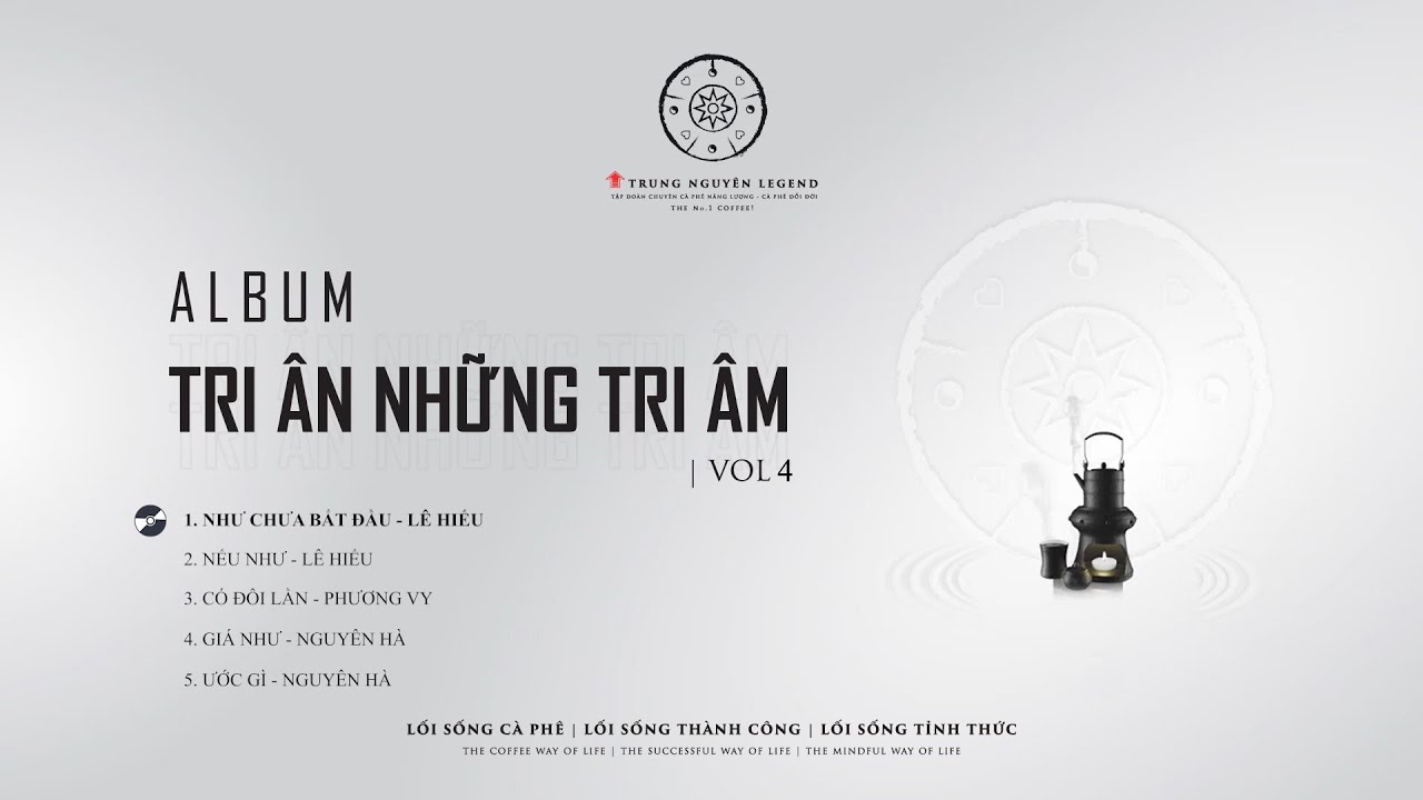 Tri Ân Hay Tri Âm?