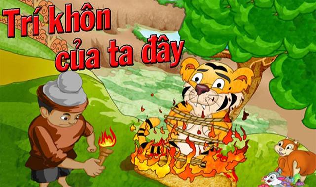 Trí Khôn Của Ta Đây Thuộc Thể Loại Gì?
