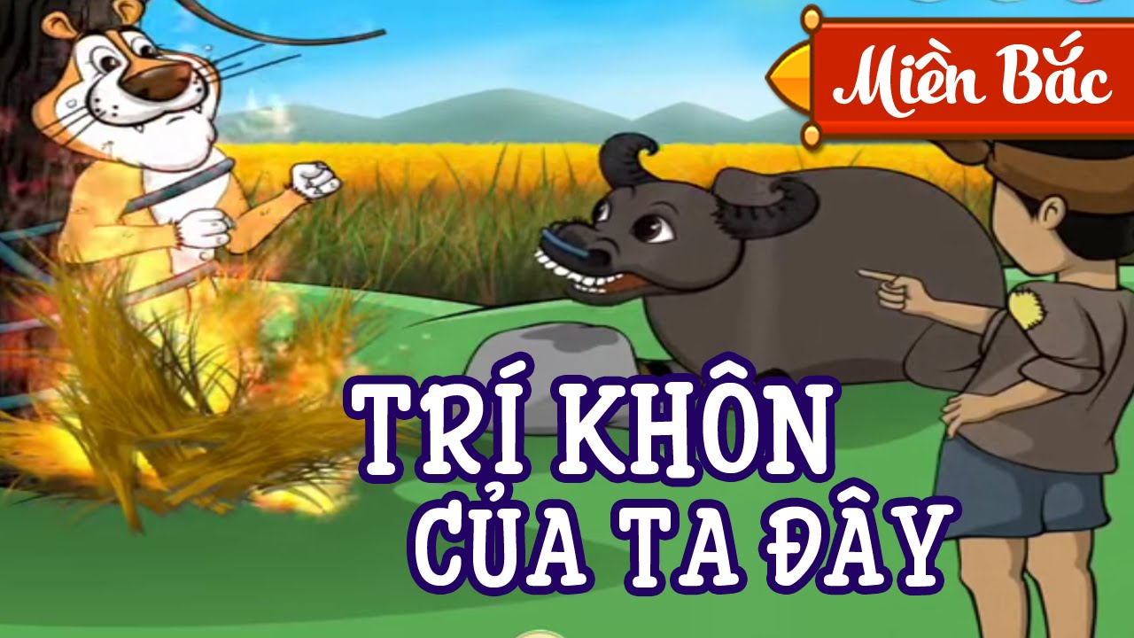 Trí Khôn Ta Đây