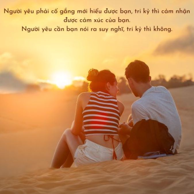 Tri kỷ là gì?