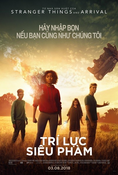 Trí lực siêu phàm: Khám phá tiềm năng vô hạn của bộ não