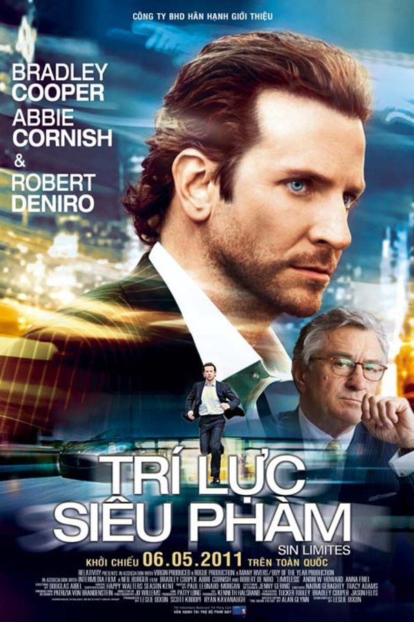Trí lực siêu phàm: Khám phá tiềm năng vô hạn của bộ não Gallery 2
