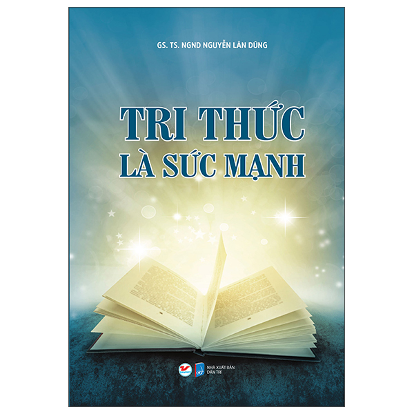 Dẫn Chứng: Tri Thức Là Sức Mạnh Gallery 1