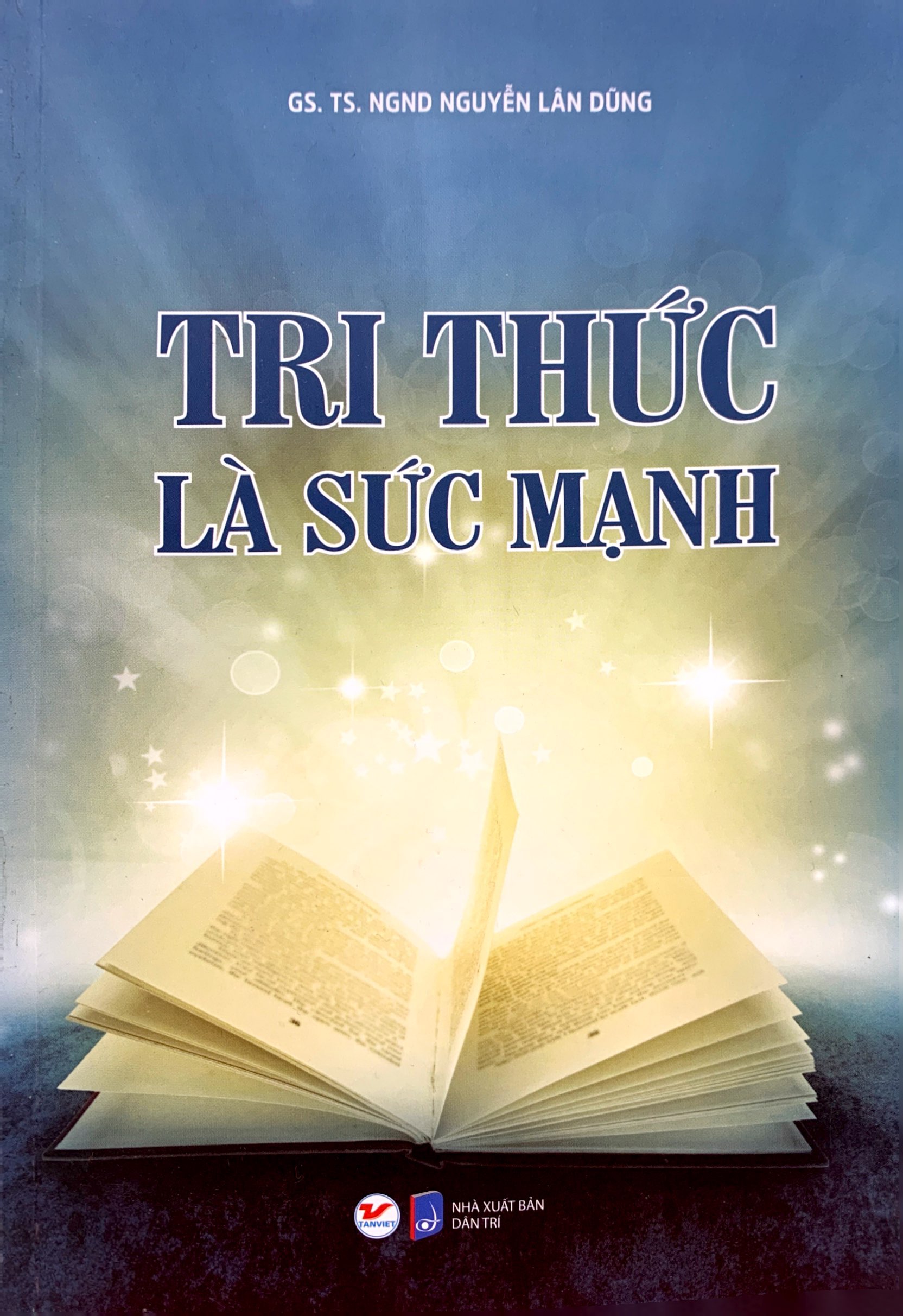 Dẫn Chứng: Tri Thức Là Sức Mạnh Gallery 2