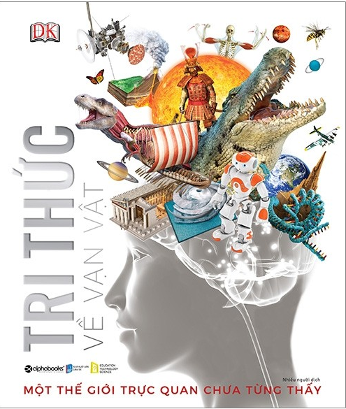 Tri Thức Về Vạn Vật PDF