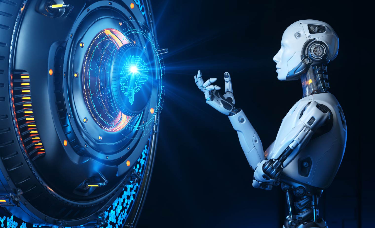 Trí tuệ nhân tạo AI là gì?