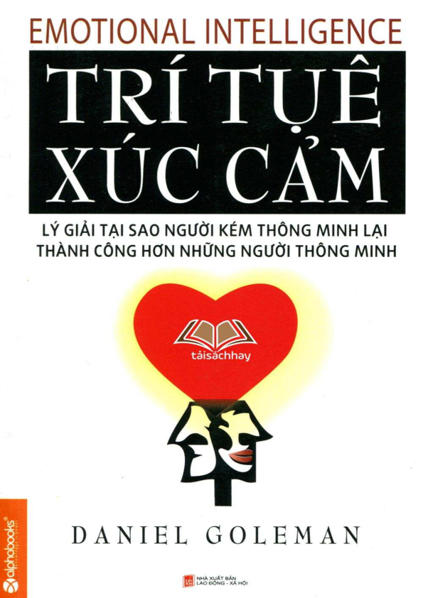 Trí Tuệ Xúc Cảm PDF: Tổng Hợp Tài Liệu Hữu Ích