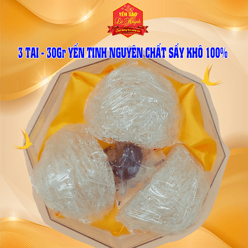 Trì Yến là gì? Công dụng, giá cả và cách sử dụng Gallery 2