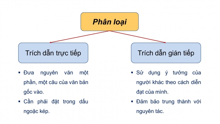 Thực hành tiếng Việt: Trích dẫn cước chú và cách đánh dấu phần bị tỉnh lược trong văn bản Gallery 1