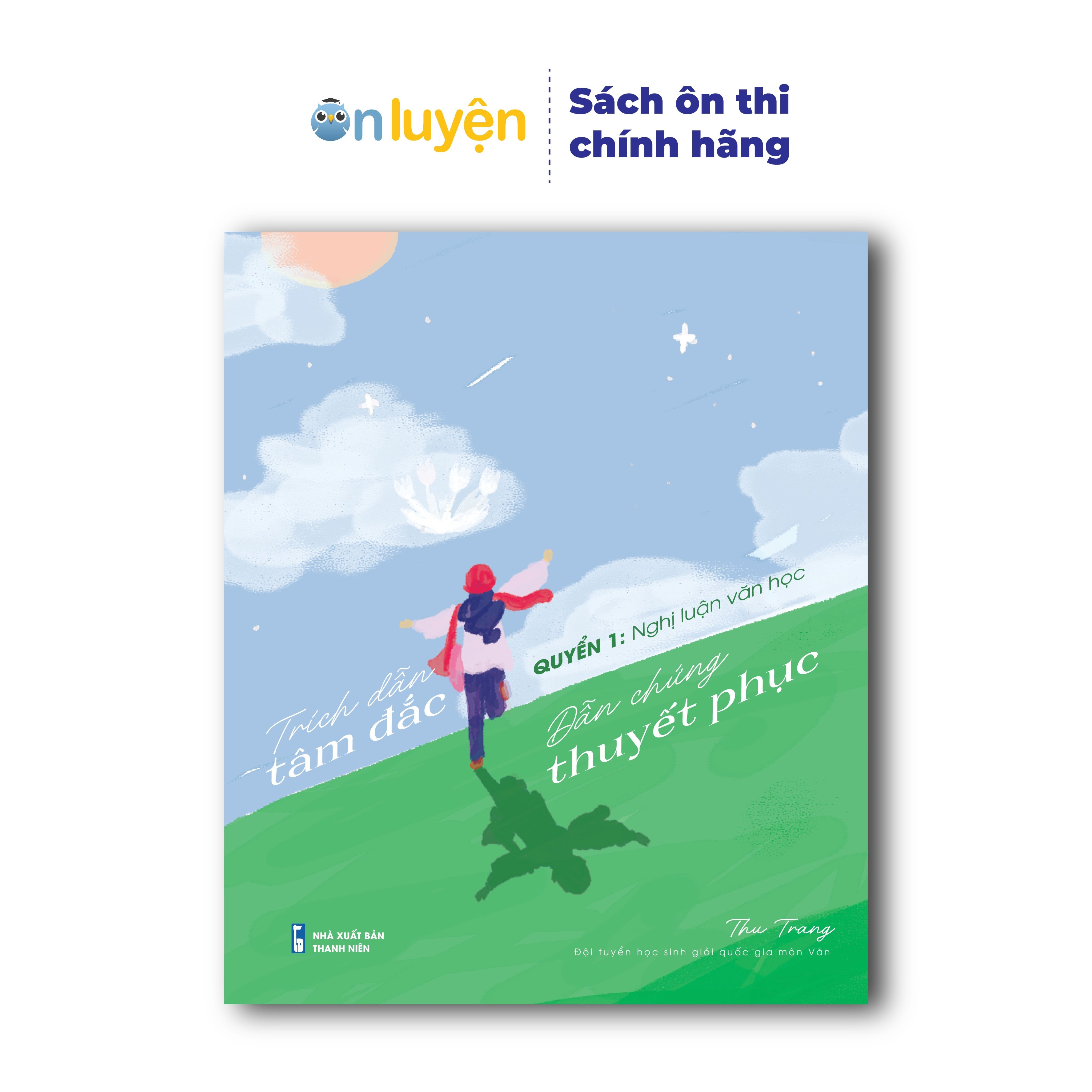 Trích dẫn tâm đắc: Dẫn chứng thuyết phục cho bài viết của bạn