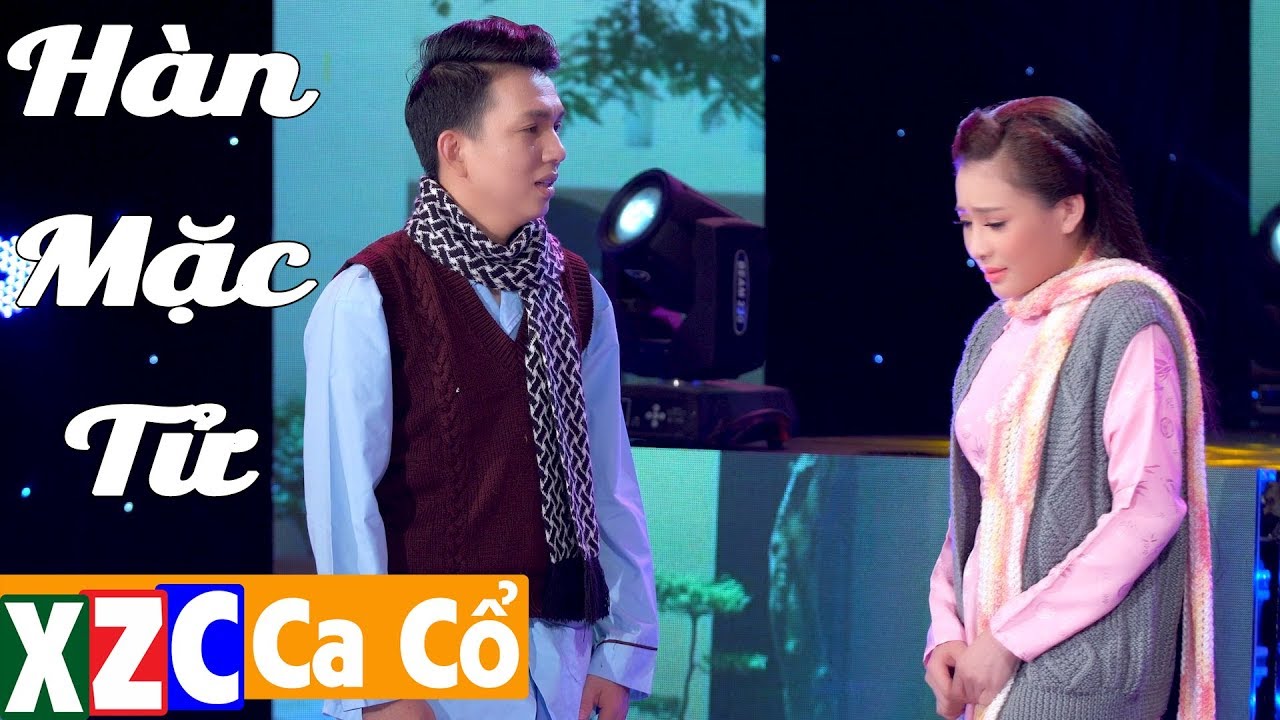 Trích Đoạn Hàn Mặc Tử