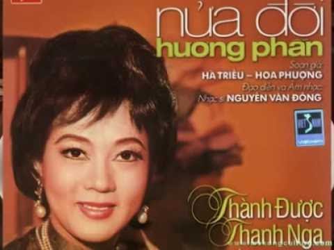 Trích đoạn Nửa Đời Hương Phấn