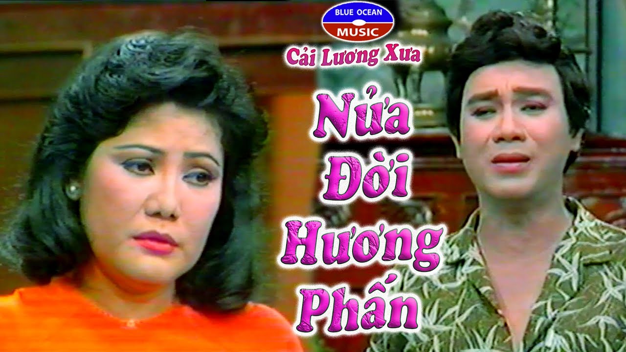 Trích đoạn Nửa Đời Hương Phấn Gallery 2