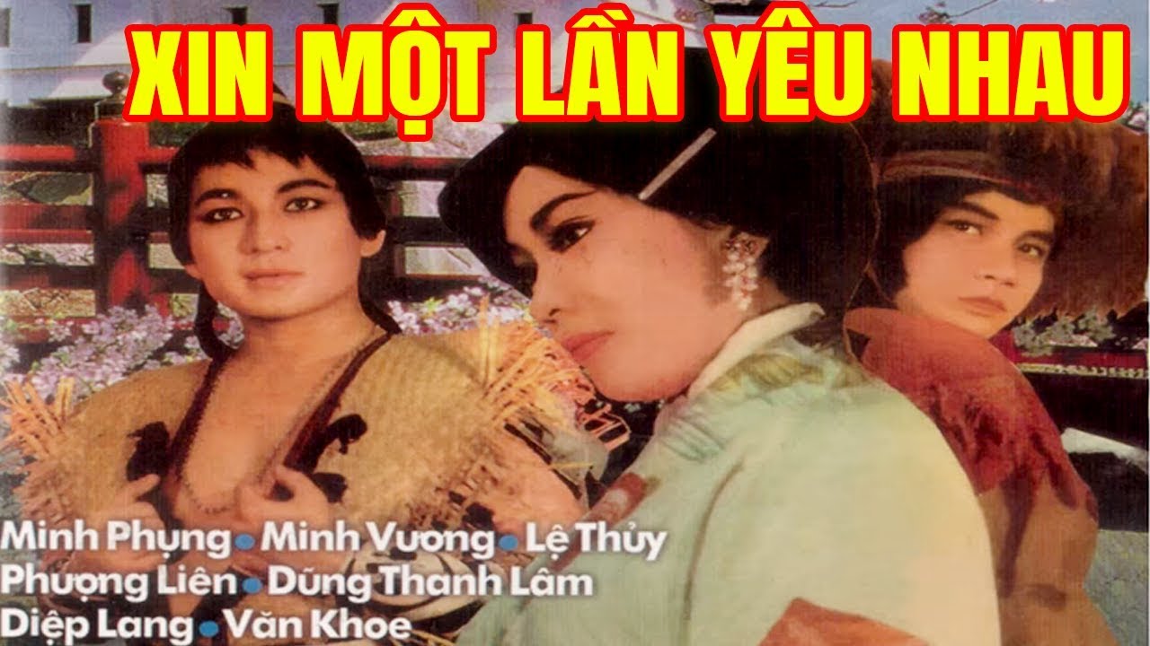 Xin Một Lần Yêu Nhau Gallery 2