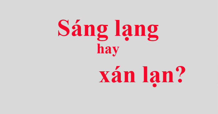Triển vọng sáng sủa tương lai xán lạn