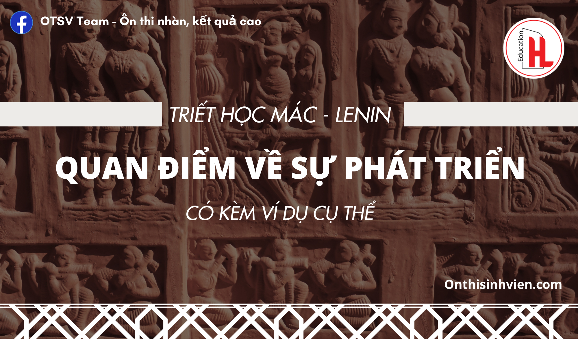 Ví dụ về Triết học trong Đời sống Gallery 2