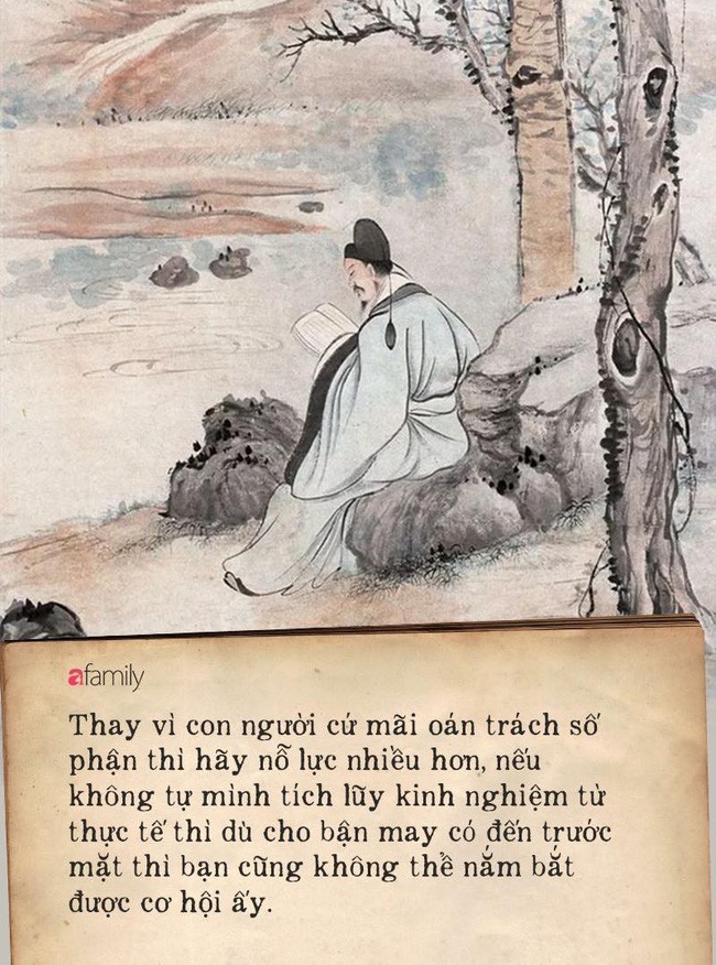 Triết lý nhân sinh là gì?