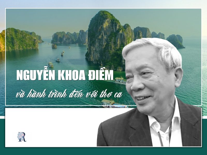 Phong Cách Thơ Nguyễn Khoa Điềm: Hồn Thiêng Liêng Của Đất Nước Gallery 2