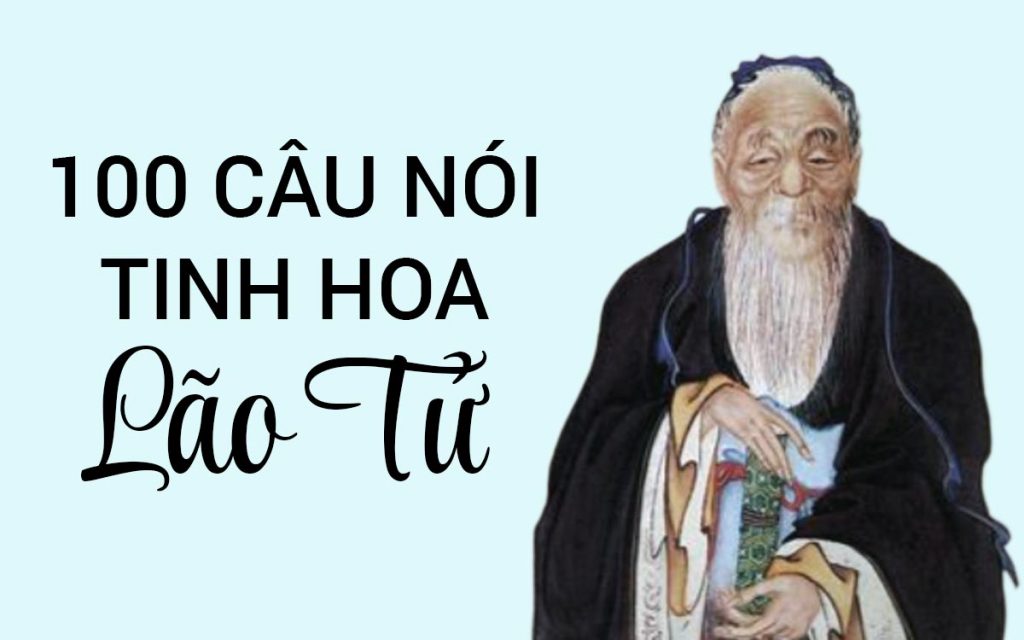 Những câu nói bất hủ của Lão Tử Gallery 1