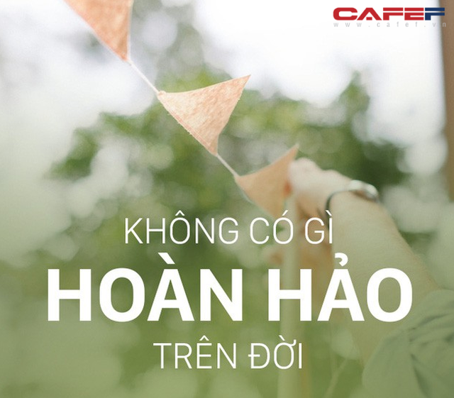 Triết lý sống đơn giản: Hướng đến hạnh phúc đích thực